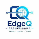 EdgeQ Technologies logo