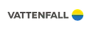 Vattenfall logo