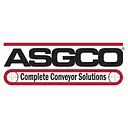 ASGCO Manufacturing logo
