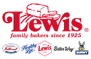 Lewis Bakeries logo