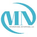 MN International Enterprises logo