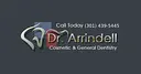 Centro Dental Las Americas logo