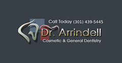 Centro Dental Las Americas logo