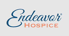 Endeavor Hospice logo