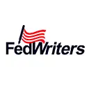 FedWriters logo