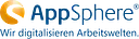 AppSphere AG logo