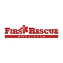 First Rescue Ambulance logo