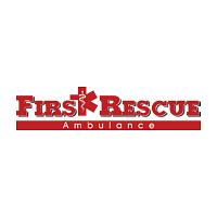 First Rescue Ambulance logo