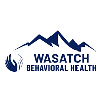 Wasatch Behavioral Health logo