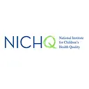 National Institute for Children's Health Quality logo