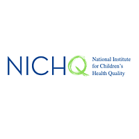 National Institute for Children's Health Quality logo