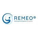 REMEO Deutschland logo