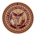 Tohono O'odham Nation Healthcare logo