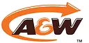 A&W logo