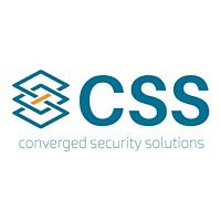 Converged Security Solutions logo