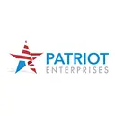 Patriot Enterprises logo