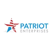 Patriot Enterprises logo