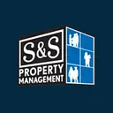 S&S Property Management logo