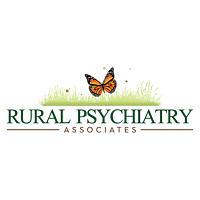 Rural Psychiatry Associates logo