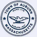 Town of Auburn logo