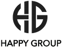 Happy Group AB logo