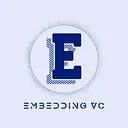 Embedding VC logo