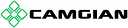 Camgian Corporation logo