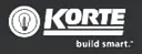 The Korte Company logo