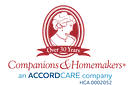 Companions and Homemakers logo