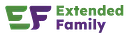 Extended Family of Maine logo