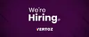Vertoz logo