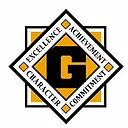 Gilmer Independent School District logo