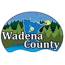 WADENA COUNTY logo