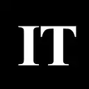 The Irish Times logo