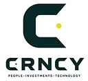 CRNCY Group logo