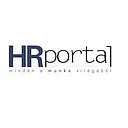 UQU HR Portal logo