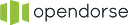 Opendorse logo