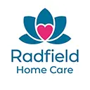 Radfield Home Care logo