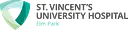 St Vincent's University Hospital logo