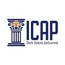 ICAP Solutions logo