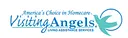 Visiting Angels Greater Philadelphia logo