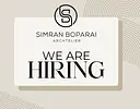 Simran Boparai Archtelier logo