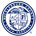 Mecklenburg County logo