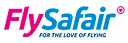 FlySafair logo