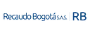 Recaudo Bogotá logo