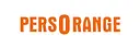 persOrange logo