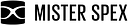 Mister Spex logo