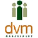 DVM logo