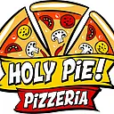 Holy Pie! Pizzeria logo