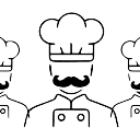 Dough Boyz Pizzeria logo